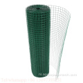 Galv hardware doek gegalvaniseerd vogelkooi gelaste gaas